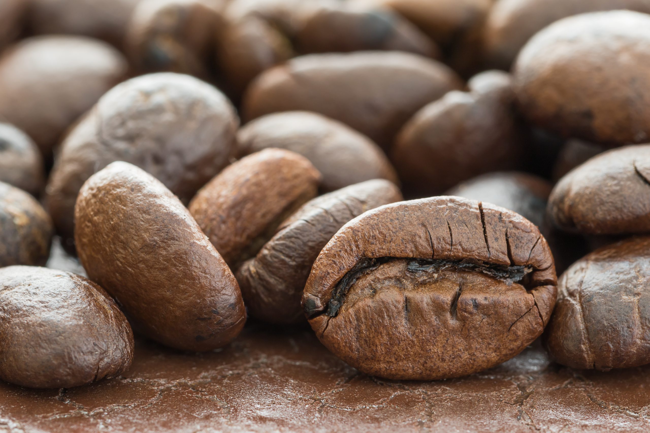 The Art of Espresso: Unveiling the Best Coffee Beans for the Perfect Shot